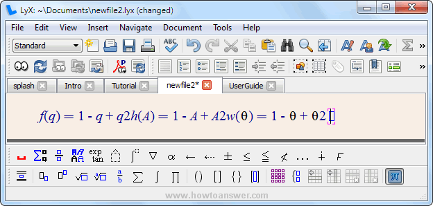 10 Best LaTeX Apps For Statistical Data Presentation