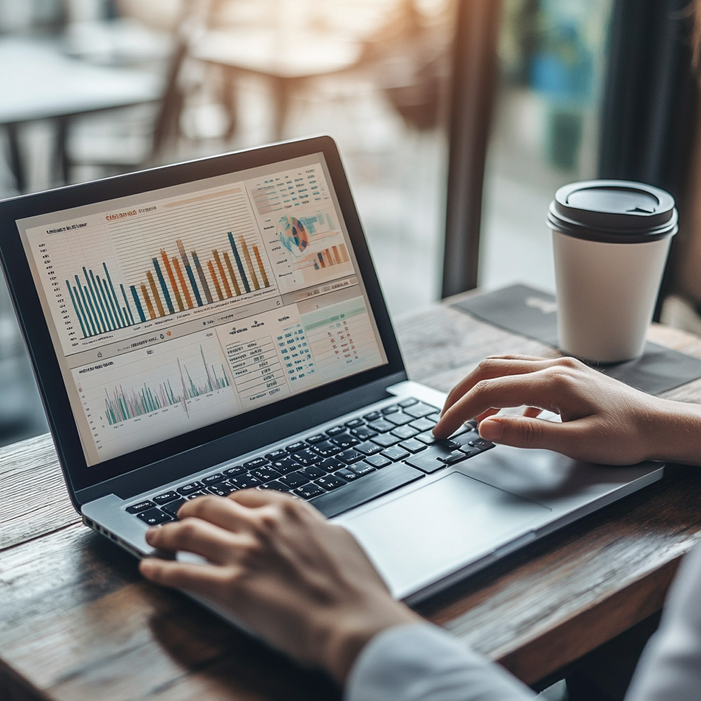 10 Best LaTeX Apps For Statistical Data Presentation